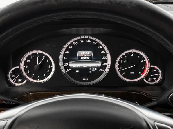 Mercedes-Benz E-Класс IV (W212 S212 C207) с пробегом 2012 года, цена 1 500 000 рублей, 298296 км, седан, Автокод Объявления