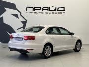 Volkswagen Jetta VI Ростов-на-Дону  - изображение 26