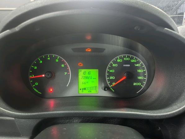 Lada (ВАЗ) Granta I с пробегом 2015 года, цена 300 000 рублей, 205000 км, лифтбек, Автокод Объявления