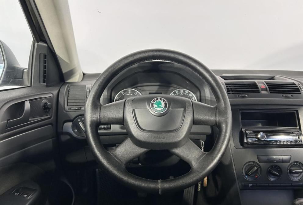 Skoda Octavia II (A5) Рестайлинг Саранск  - изображение 17