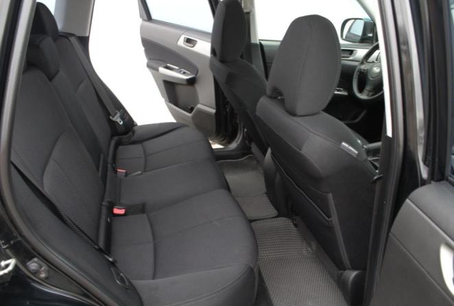 Subaru Forester III Рестайлинг с пробегом 2012 года, цена 1 100 000 рублей, 271238 км, внедорожник, Автокод Объявления