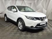Nissan Qashqai II Москва  - изображение 24