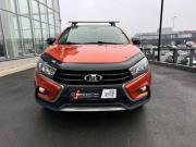 Lada (ВАЗ) Vesta I Пермь  - изображение 15