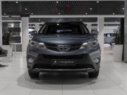 Toyota RAV4 IV (XA40) Москва  - изображение 30