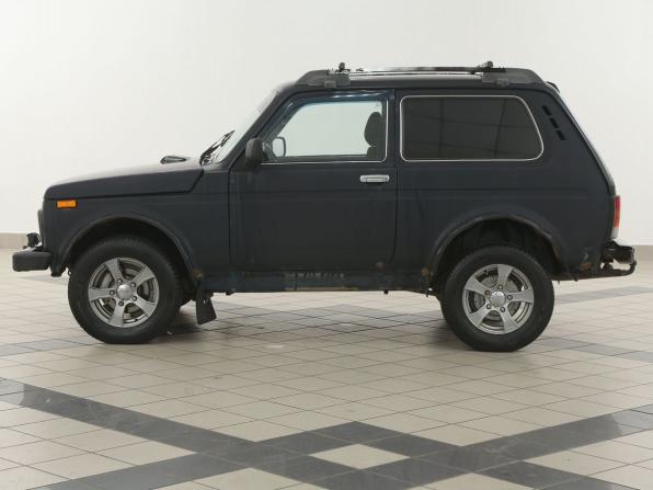 Lada (ВАЗ) 2121 (4x4) I Рестайлинг с пробегом 2013 года, цена 337 000 рублей, 90000 км, внедорожник, Автокод Объявления