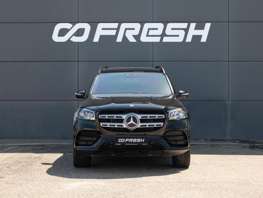 Mercedes-Benz GLS II (X167) Краснодар  - изображение 3