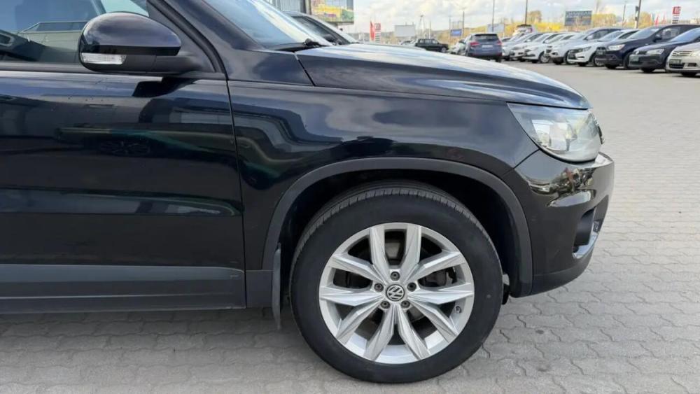 Volkswagen Tiguan I Рестайлинг Череповец  - изображение 5