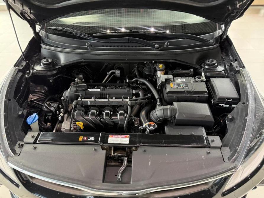Kia Rio IV Екатеринбург  - изображение 9
