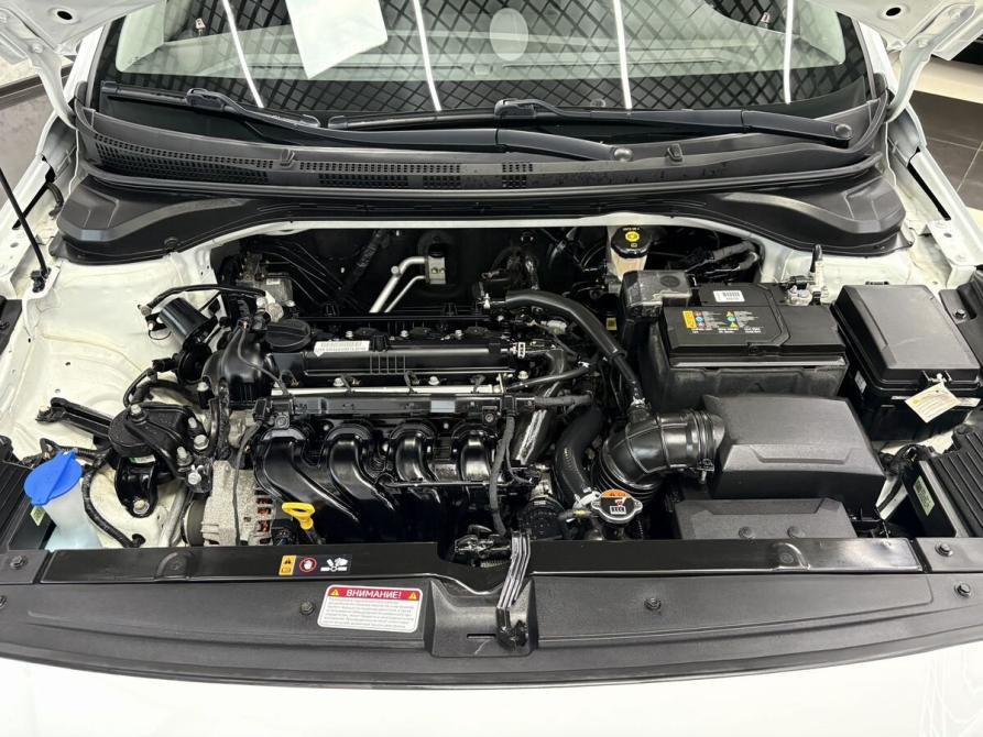 Hyundai Solaris II Ярославль  - изображение 34