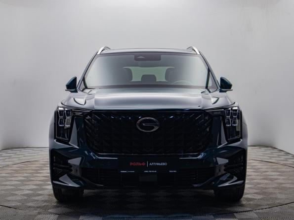 GAC GS8 II с пробегом 2023 года, цена 3 512 000 рублей, 27000 км, внедорожник, Автокод Объявления