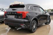 Haval Jolion I Рестайлинг Санкт-Петербург  - изображение 23