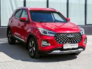 Chery Tiggo 4 Pro I Екатеринбург  - изображение 29