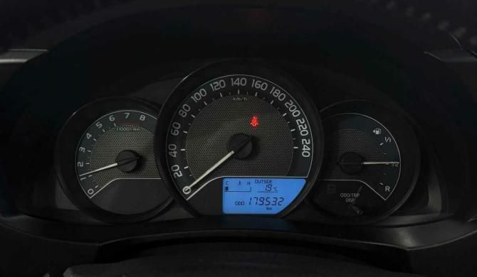 Toyota Corolla XI (E160 E170 E180) с пробегом 2014 года, цена 1 095 000 рублей, 179532 км, седан, Автокод Объявления