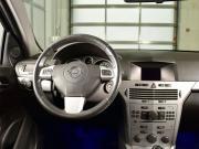 Opel Astra H Рестайлинг Кемерово  - изображение 28