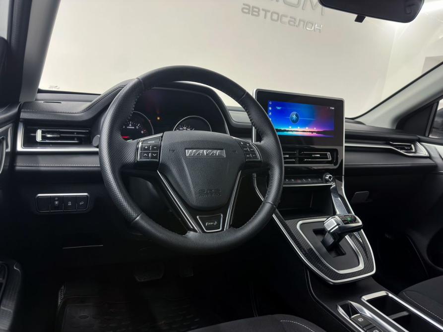 Haval M6 II Уфа  - изображение 21