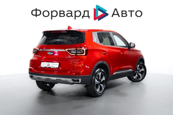 Chery Tiggo 4 Pro I с пробегом 2023 года, цена 1 739 000 рублей, 39658 км, внедорожник, Автокод Объявления