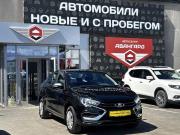 Lada (ВАЗ) Vesta I Рестайлинг (NG) Альметьевск  - изображение 31