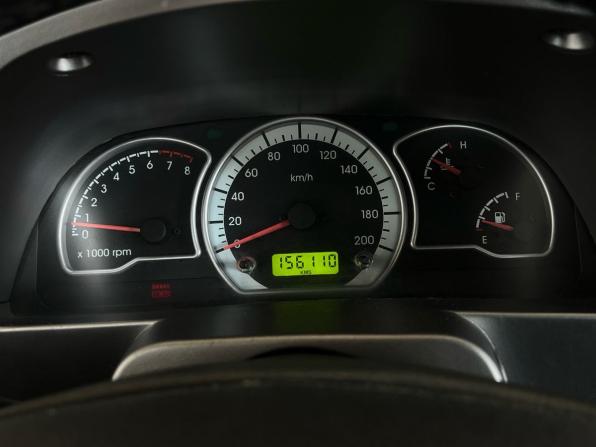 Daewoo Nexia I Рестайлинг с пробегом 2012 года, цена 359 000 рублей, 156110 км, седан, Автокод Объявления
