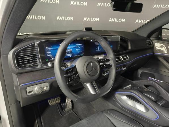 Новый Mercedes-Benz GLE Coupe II (C167) Рестайлинг 2025 года, цена 15 275 950 рублей, внедорожник, Автокод Объявления
