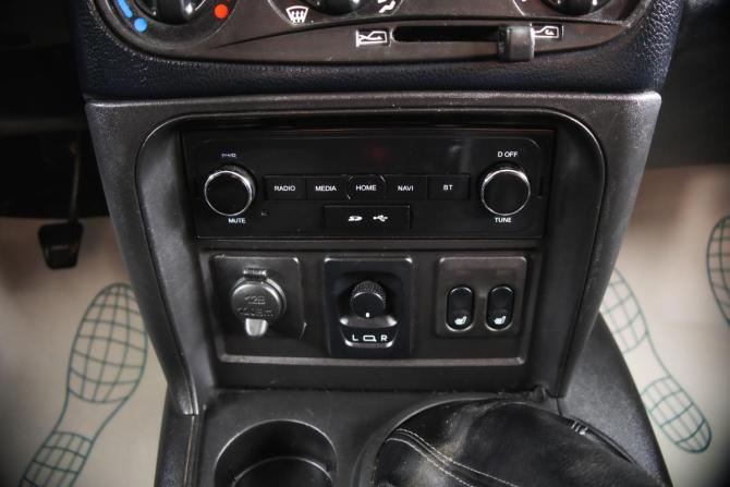 Lada (ВАЗ) Niva Travel I с пробегом 2021 года, цена 1 069 000 рублей, 105597 км, внедорожник, Автокод Объявления