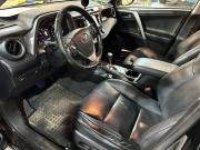 Toyota RAV4 IV (XA40) Рестайлинг Санкт-Петербург  - изображение 22
