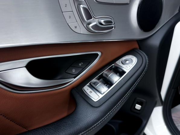 Mercedes-Benz GLC AMG I (X253) Рестайлинг с пробегом 2022 года, цена 6 900 000 рублей, 53664 км, внедорожник, Автокод Объявления