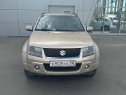 Suzuki Grand Vitara II Санкт-Петербург  - изображение 10
