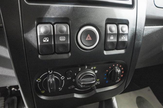 Lada (ВАЗ) Largus I с пробегом 2019 года, цена 949 000 рублей, 96000 км, универсал, Автокод Объявления