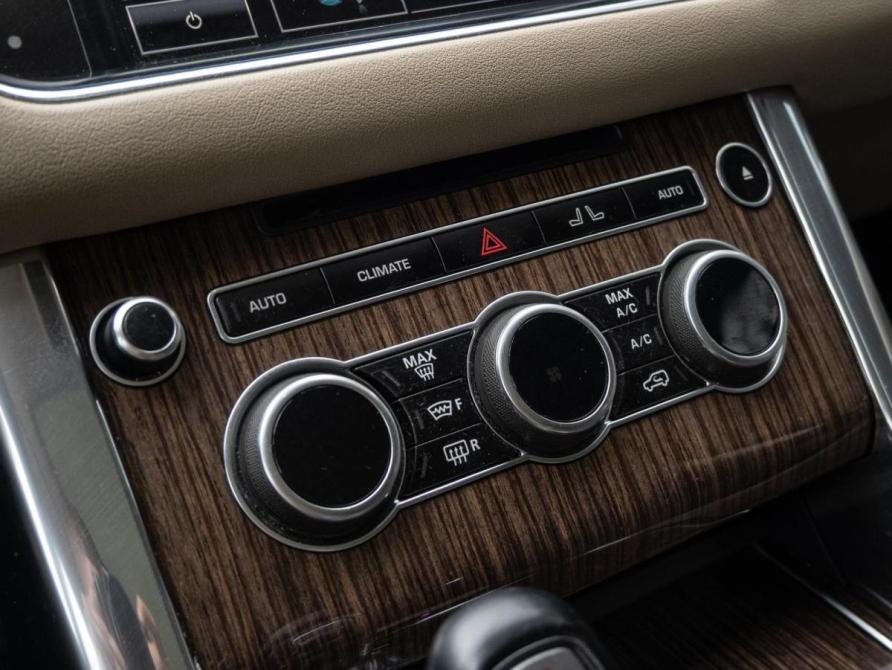Land Rover Range Rover Sport II Краснодар  - изображение 14