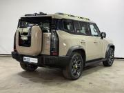 JETOUR T2 Ярославль  - изображение 24