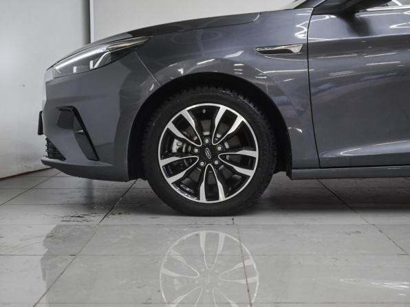 JAC J7 I с пробегом 2023 года, цена 1 249 000 рублей, 51709 км, хэтчбек, Автокод Объявления