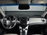 Chevrolet Cruze I Рестайлинг Кемерово  - изображение 28