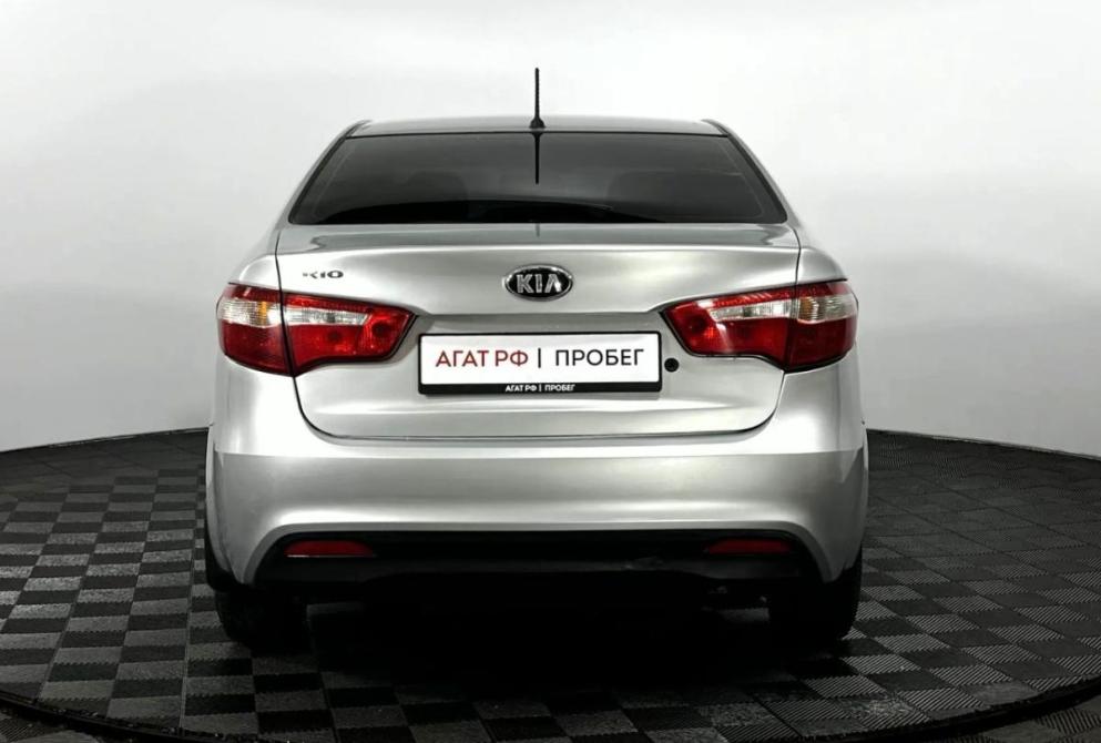 Kia Rio III Нижний Новгород  - изображение 7