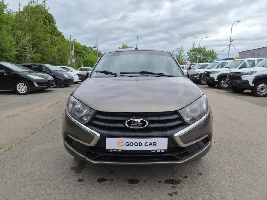 Lada (ВАЗ) Granta I Рестайлинг Саратов  - изображение 2
