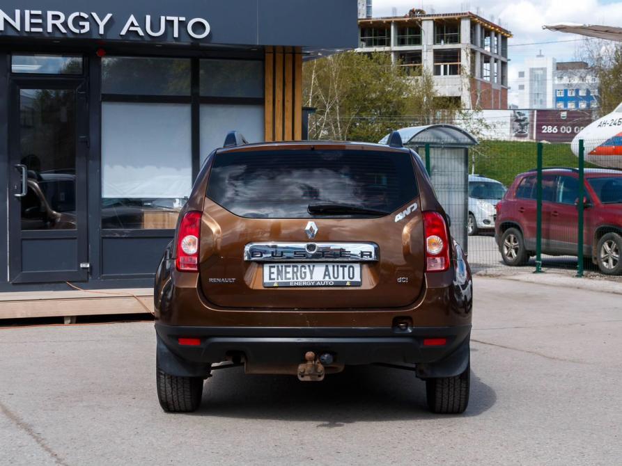 Renault Duster I Уфа  - изображение 4