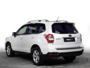 Subaru Forester IV Москва  - изображение 24
