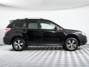 Subaru Forester IV Рестайлинг Москва  - изображение 21