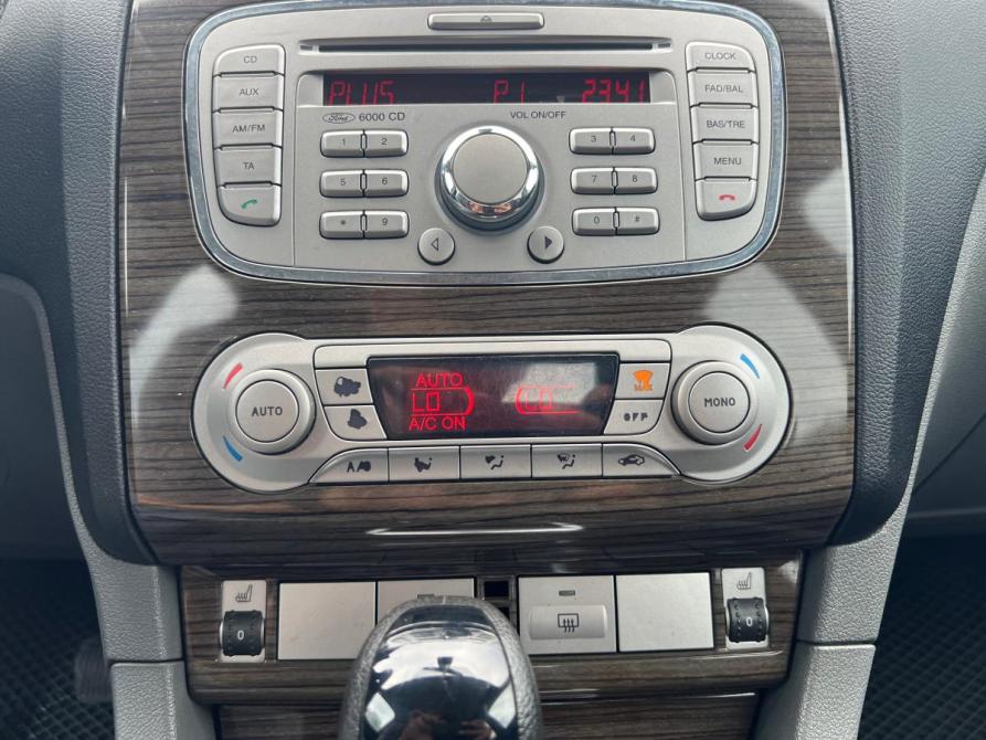 Ford Focus II Рестайлинг Стерлитамак  - изображение 18