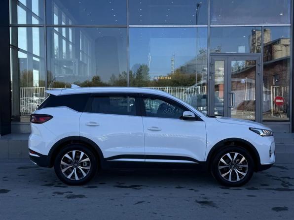 Chery Tiggo 7 Pro I с пробегом 2023 года, цена 1 800 000 рублей, 26162 км, внедорожник, Автокод Объявления