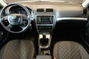 Skoda Octavia II (A5) Рестайлинг Уфа  - изображение 26