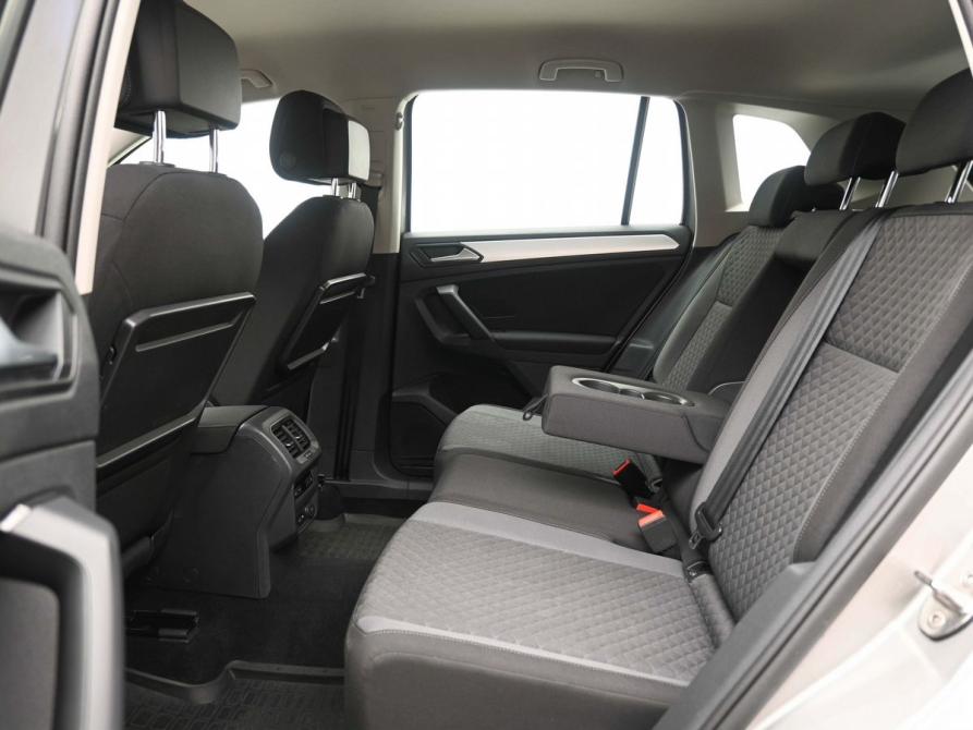 Volkswagen Tiguan II Ростов-на-Дону  - изображение 10
