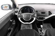 Kia Picanto II Рестайлинг Красноярск  - изображение 39