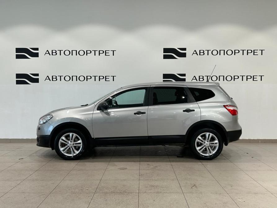 Nissan Qashqai+2 I Рестайлинг Санкт-Петербург  - изображение 4