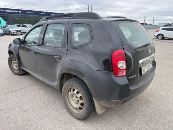 Renault Duster I с пробегом 2013 года, цена 867 000 рублей, 142000 км, внедорожник, Автокод Объявления
