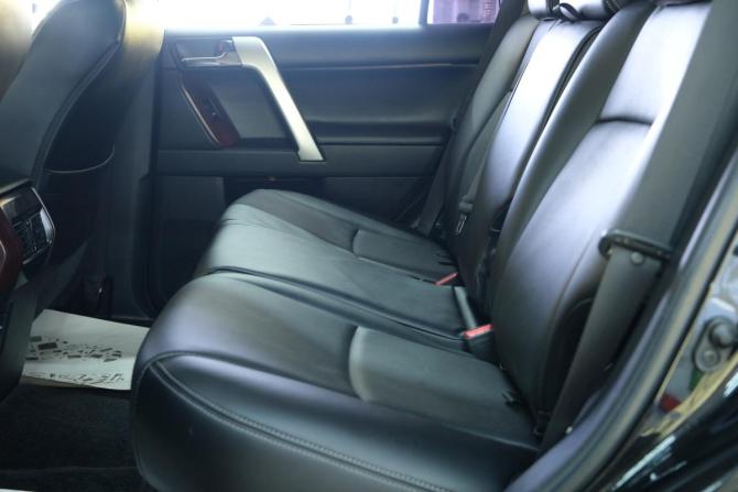 Toyota Land Cruiser Prado 150 Series Рестайлинг 1 с пробегом 2015 года, цена 3 149 000 рублей, 224000 км, внедорожник, Автокод Объявления