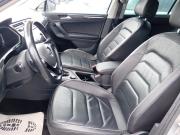 Volkswagen Tiguan II Тула  - изображение 24