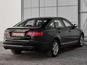 Audi A6 III (C6) Рестайлинг Екатеринбург  - изображение 28