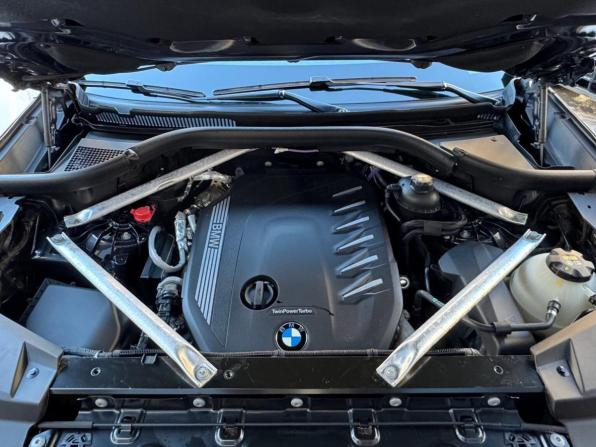 BMW X6 III (G06) с пробегом 2021 года, цена 8 490 000 рублей, 75959 км, внедорожник, Автокод Объявления