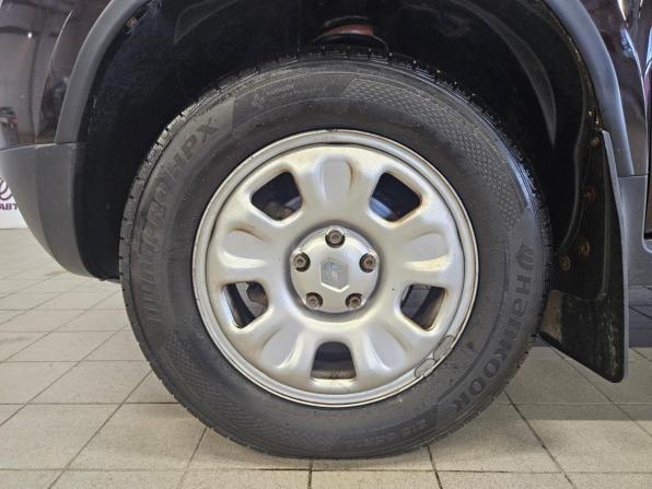Renault Duster I с пробегом 2014 года, цена 785 000 рублей, 189530 км, внедорожник, Автокод Объявления