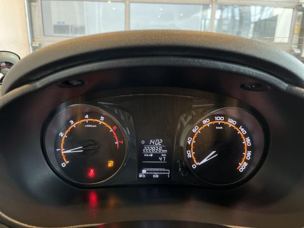 Lada (ВАЗ) Granta I Рестайлинг с пробегом 2018 года, цена 473 000 рублей, 222837 км, универсал, Автокод Объявления